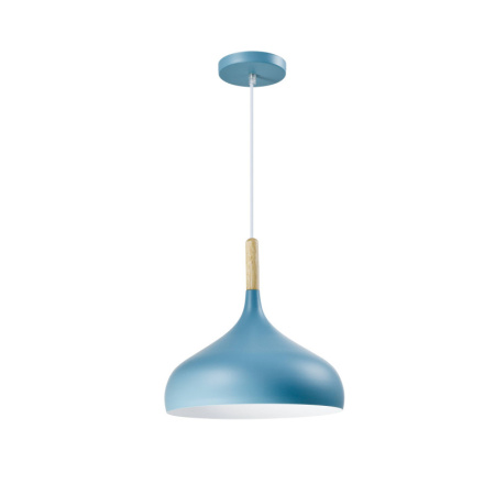 Детские светильники — Детский светильник Moderli Moderli V1295-1P Eline 1*E27*60W подвесной купить в  Детские светильники — Детский светильник Moderli Moderli V1295-1P Eline 1*E27*60W подвесной купить в