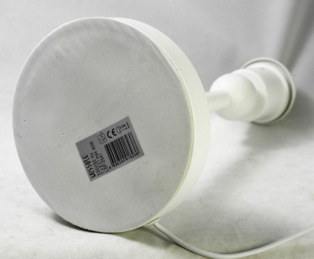 Настольные лампы — Настольная лампа Lussole LSP-0541 купить в 