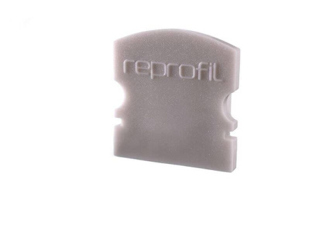 Светодиодные ленты — Заглушка Deko-Light End Cap F-AU-02-10 Set 2 pcs 978551 купить в 