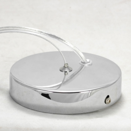 Подвесные светильники — Подвесной светильник Lussole LSP-8400 купить в 