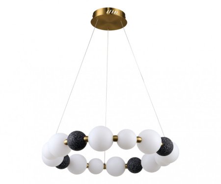 Люстры подвесные — Подвесная люстра Kink Light 07627-60,19 купить в 