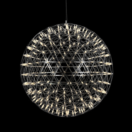 Люстры подвесные — Подвесная люстра LOFT IT 9027-89 купить в 