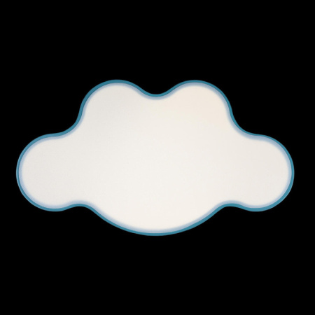 Детские светильники — Детский светильник LOFT IT 10005/30 Blue купить в 