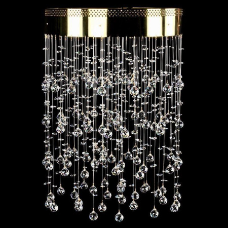 Потолочные светильники — Потолочный светильник Artglass Jennifer CE купить в 