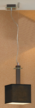 Подвесные светильники — Подвесной светильник Lussole LSF-2586-01 купить в 