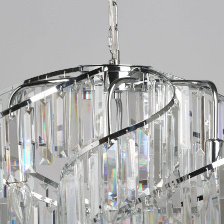 Люстры подвесные — Подвесная люстра MW-Light 642016606 купить в 