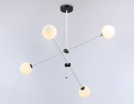 Люстры на штанге — Люстра на штанге Ambrella Light TR2505 купить в  Люстры на штанге — Люстра на штанге Ambrella Light TR2505 купить в