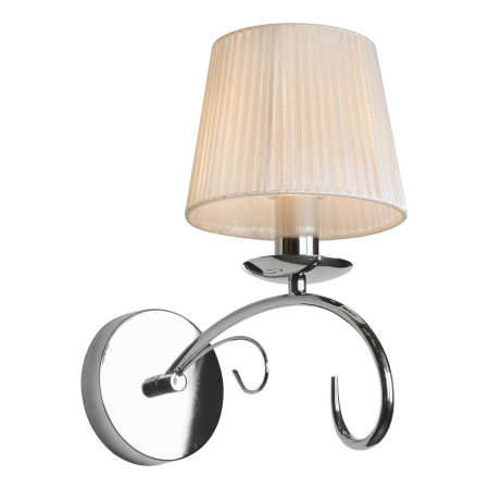 Потолочные светильники — Бра iLamp Perfection RM7006/1W CR купить в  Потолочные светильники — Бра iLamp Perfection RM7006/1W CR купить в