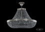 Люстры на штанге — Люстра на штанге Bohemia Ivele Crystal 19113/H1/70IV Ni купить в  Люстры на штанге — Люстра на штанге Bohemia Ivele Crystal 19113/H1/70IV Ni купить в