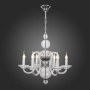 Люстры подвесные — Подвесная люстра ST-Luce SL757.103.06 купить в 