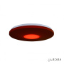 Потолочные светильники — Потолочный светильник iLedex Jupiter 24W RGB Opaque Entire купить в  Потолочные светильники — Потолочный светильник iLedex Jupiter 24W RGB Opaque Entire купить в