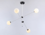 Люстры на штанге — Люстра на штанге Ambrella Light TR2505 купить в  Люстры на штанге — Люстра на штанге Ambrella Light TR2505 купить в