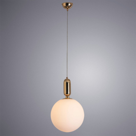 Подвесные светильники — Подвесной светильник ARTE Lamp A3035SP-1GO купить в  Подвесные светильники — Подвесной светильник ARTE Lamp A3035SP-1GO купить в