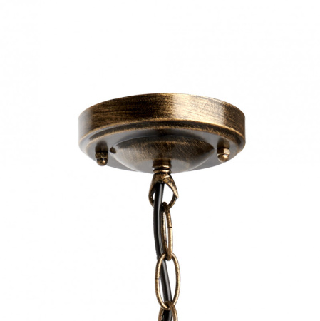 Подвесные уличные светильники — Подвесной уличный светильник Feron 11643 купить в 