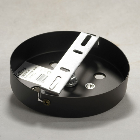 Люстры накладные — Накладная люстра Lussole LSP-8142 купить в 