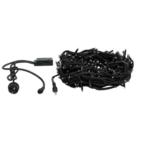 Светодиодные гирлянды — Светодиодная гирлянда Neon-Night 303-326 купить в 