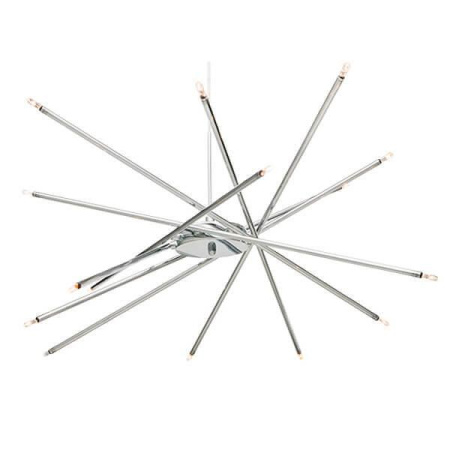 Люстры подвесные — Подвесная люстра Azzardo Spider 2 AZ0170 купить в 