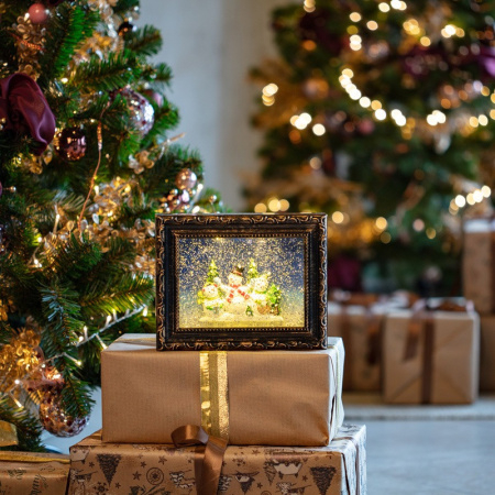 Декоративные светильники — Декоративный светильник Neon-Night 501-163 купить в 