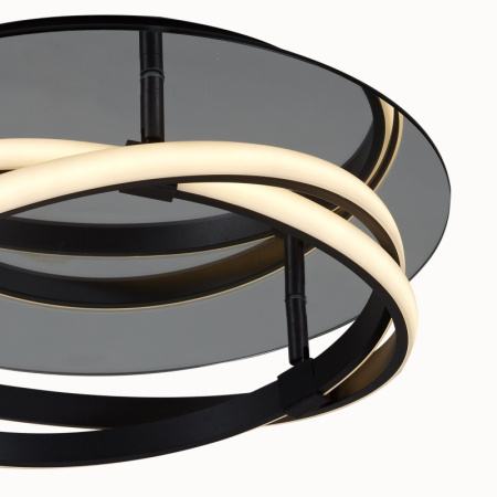 Люстры на штанге — Люстра на штанге Mantra 5812 купить в 