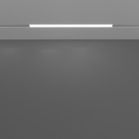 Трековые светильники — Светильник на шине Maytoni Technical TR030-4-12W3K-WW-DS-W купить в 