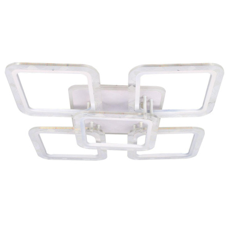 Потолочные люстры — Потолочная светодиодная люстра IMEX PLC-7024-600 купить в 