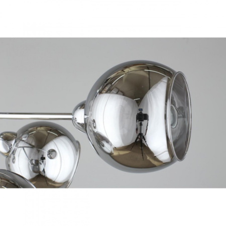 Люстры на штанге — Люстра на штанге Omnilux OML-94107-06 купить в 