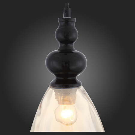 Подвесные светильники — Подвесной светильник ST-Luce SL374.303.01 купить в 