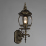 Уличные настенные светильники — Светильник настенный ARTE Lamp A1041AL-1BN купить в  Уличные настенные светильники — Светильник настенный ARTE Lamp A1041AL-1BN купить в