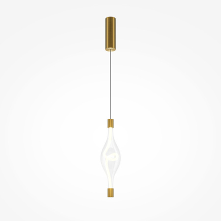 Подвесные светильники — Подвесной светильник Maytoni MOD290PL-L14BS3K купить в 