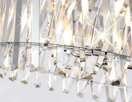 Люстры подвесные — Подвесная люстра Ambrella Light TR5062 купить в 