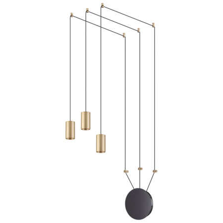 Подвесные светильники — Подвесной светильник Odeon Light 3898/3 купить в 