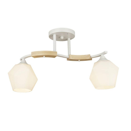 Потолочные люстры — Потолочная люстра Seven Fires Lalio 66587.01.09.02 купить в 