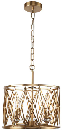 Люстры подвесные — Подвесная люстра Stilfort 3020/05/03P купить в 