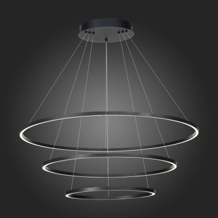 Люстры каскадные — Каскадная люстра ST-Luce ST605.403.114 купить в 