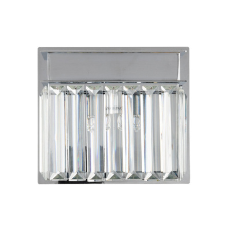 Настенные бра — Бра Divinare 6817/02 AP-1 купить в 