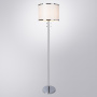 Торшеры и напольные светильники — Торшер ARTE Lamp A3990PN-1CC купить в  Торшеры и напольные светильники — Торшер ARTE Lamp A3990PN-1CC купить в