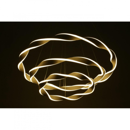 Люстры каскадные — Каскадная люстра Omnilux OML-00703-223 купить в 