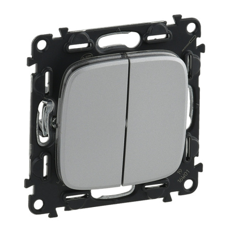 Выключатели — Выключатель Legrand 752905 купить в 