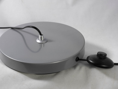 Торшеры и напольные светильники — Торшер Lussole LSP-0507 купить в 