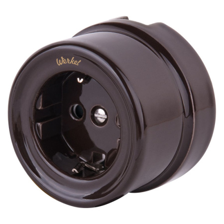 Розетки — Розетка Werkel W5671014 купить в 
