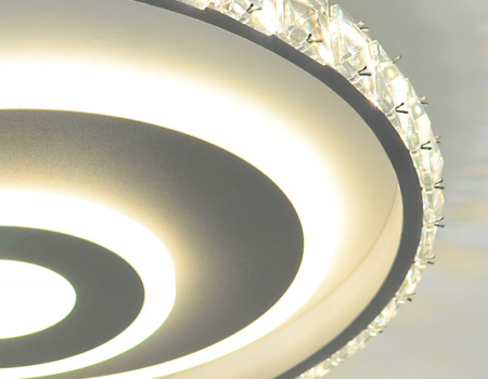 Накладные светильники — Накладной светильник Ambrella Light FA244 купить в 