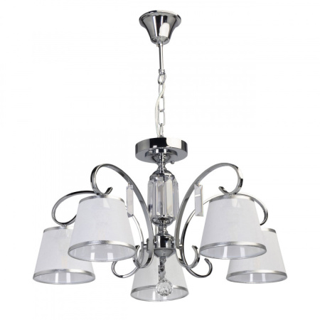 Люстры подвесные — Подвесная люстра MW-Light 684013305 купить в 