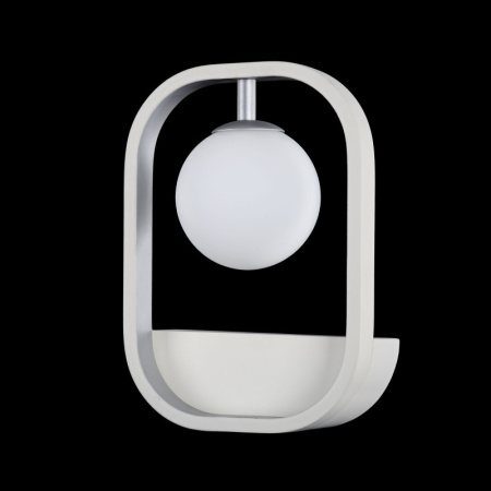 Настенные бра — Бра Maytoni MOD431-WL-01-WS купить в 