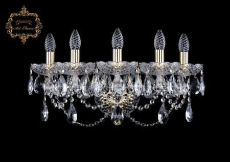 Настенные бра — Бра Art Classic 10.11.5.195.XL.Gd.Sp купить в 