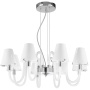 Люстры подвесные — Подвесная люстра Lightstar 760086 купить в 