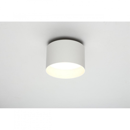 Накладные точечные светильники — Накладной светильник Omnilux OML-100419-16 купить в 