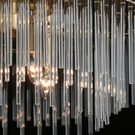 Люстры подвесные — Подвесная люстра MW-Light 642017408 купить в 