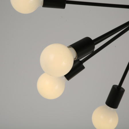 Люстры накладные — Накладная люстра F-Promo 2580-12U купить в 