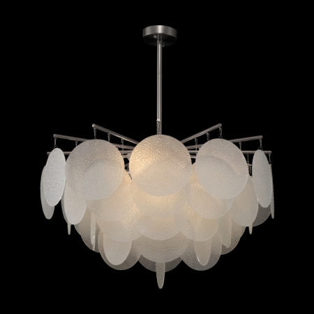 Люстры на штанге — Люстра на штанге Freya FR5104PL-06N купить в 