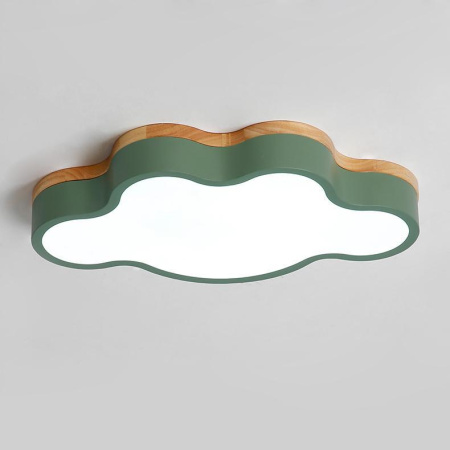 Потолочные светильники — Потолочный светильник Imperium Loft Cloud Eco 186698-26 купить в 